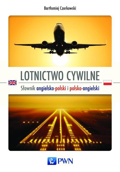 słownik lotnictwa cywilnego