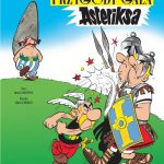Komiks Asteriks i Obeliks