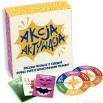 Akcja aktywacja - jak ruszyć z miejsca w codziennym życiu