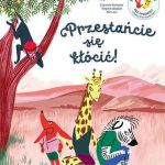 Bohaterowie dzieciństwa - kto stoi za nimi wydawniczo?